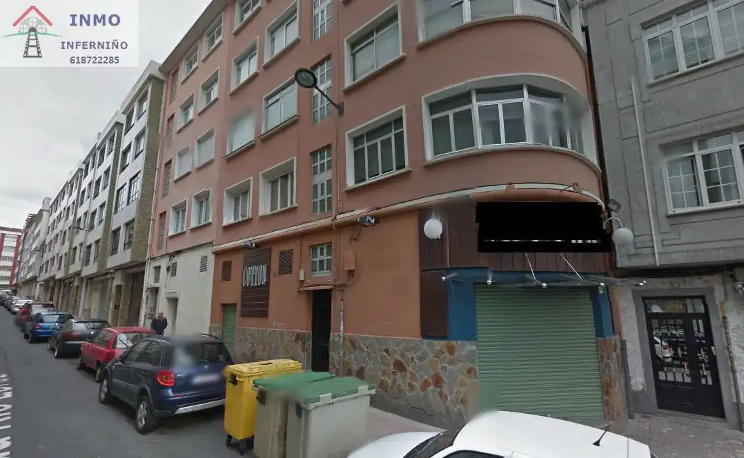Business premises to rent in Porta Nova, imagen 6