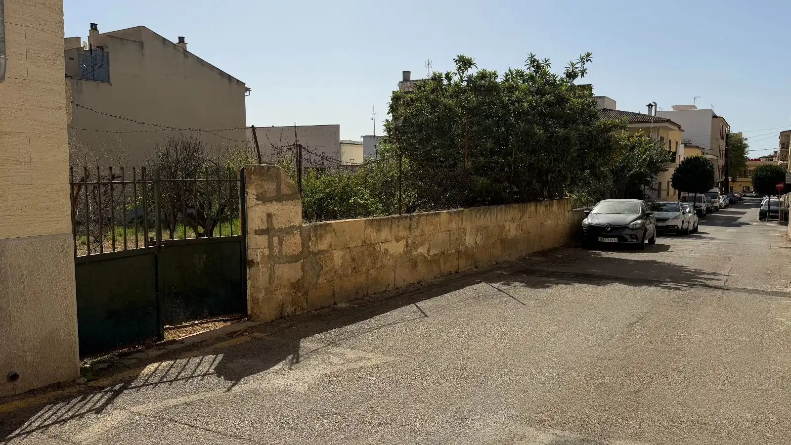 Residencial en venda en Lloseta