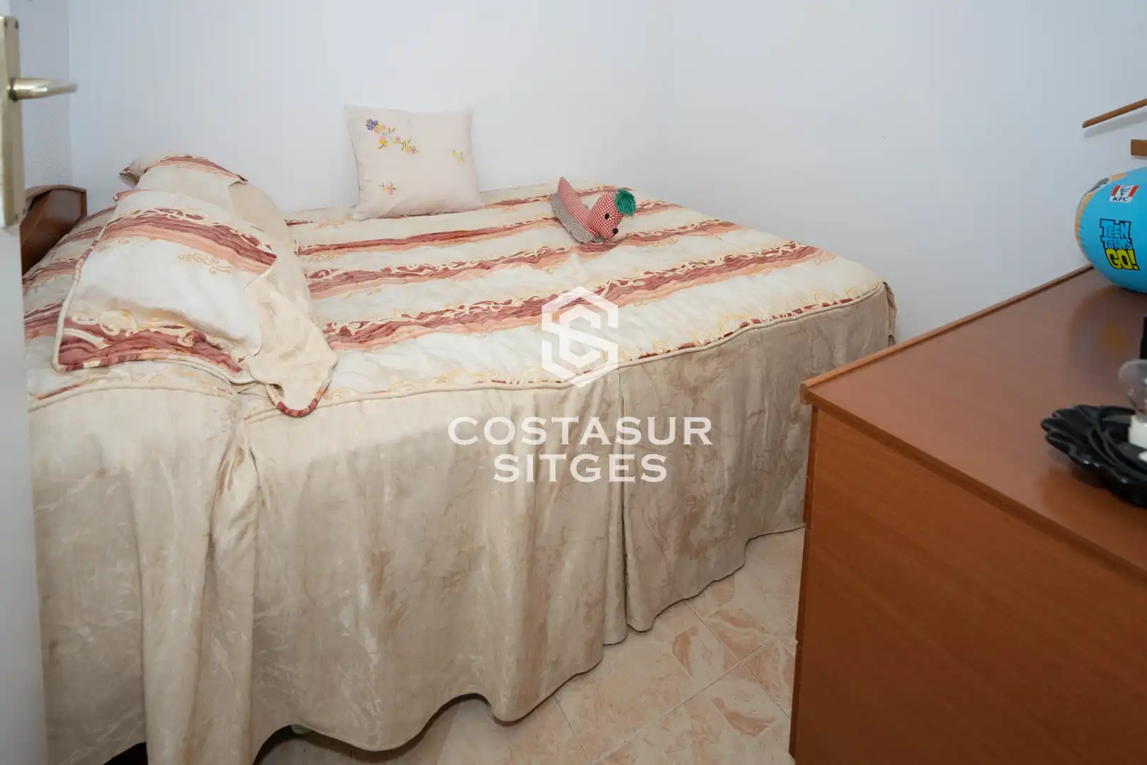 Casa amb terrassa en venda a Avinguda Til·lers, imagen 41