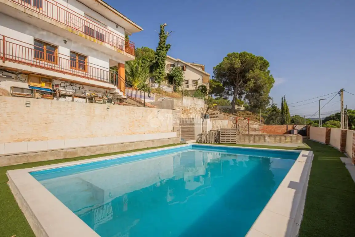 House for sale in Vilanova del Vallès, imagen 2