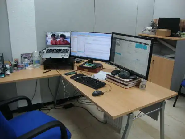 Ufficio in vendita a RONDA DE LOS TEJARES 5, imagen 10