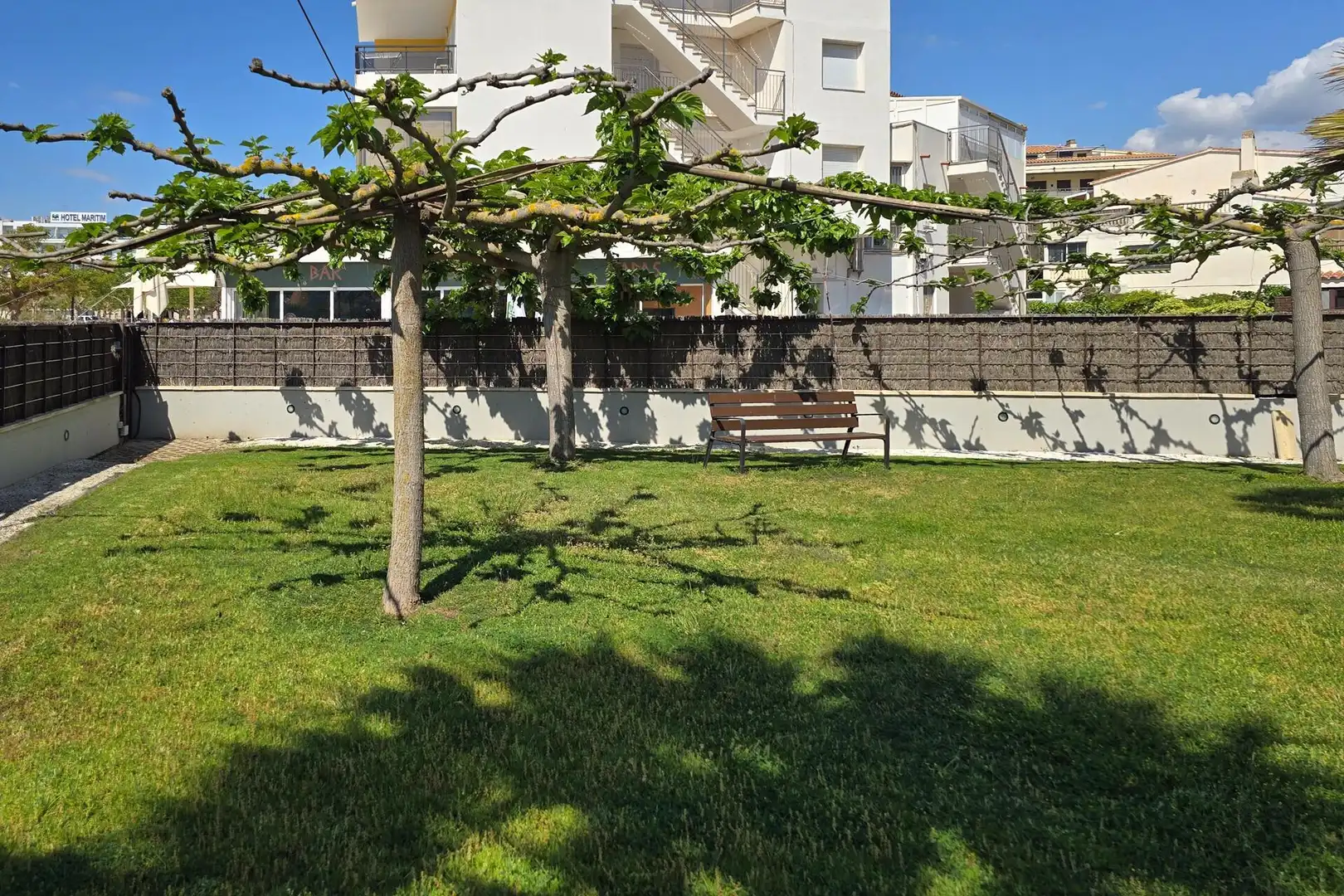 Attique avec piscine à vendre à Passeig Mar?tim, imagen 43