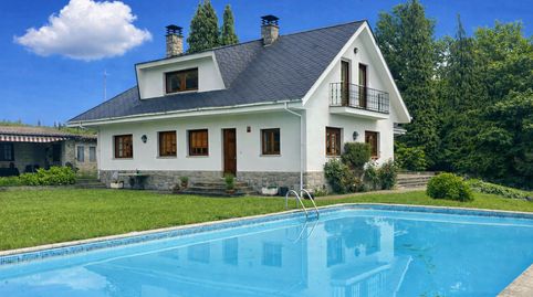 Foto 2 de Casa o xalet en venda a Siero - Cm Piñera, Sariego, Asturias
