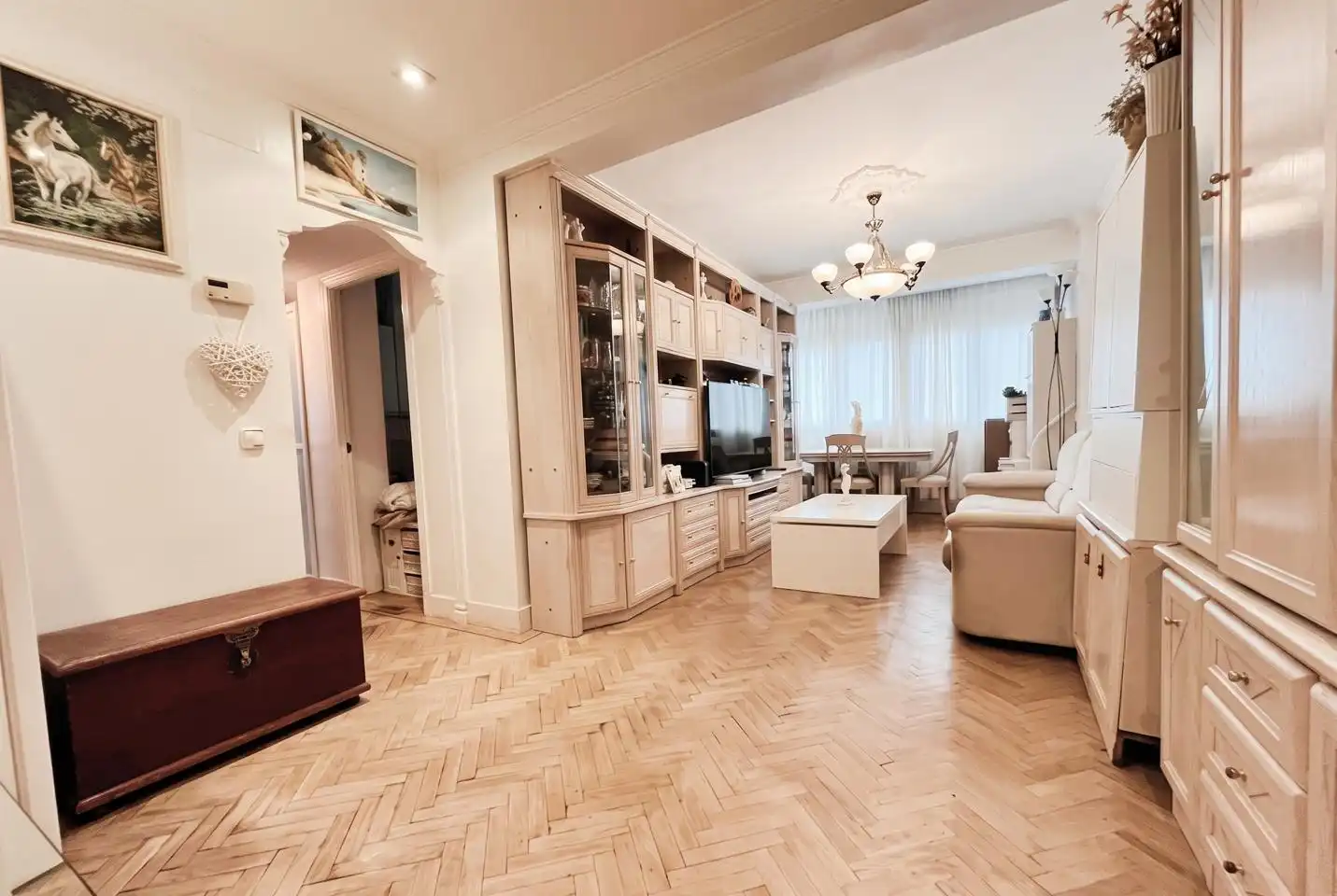 Flat for sale in Calle de Puentelarra, Santa Eugenia