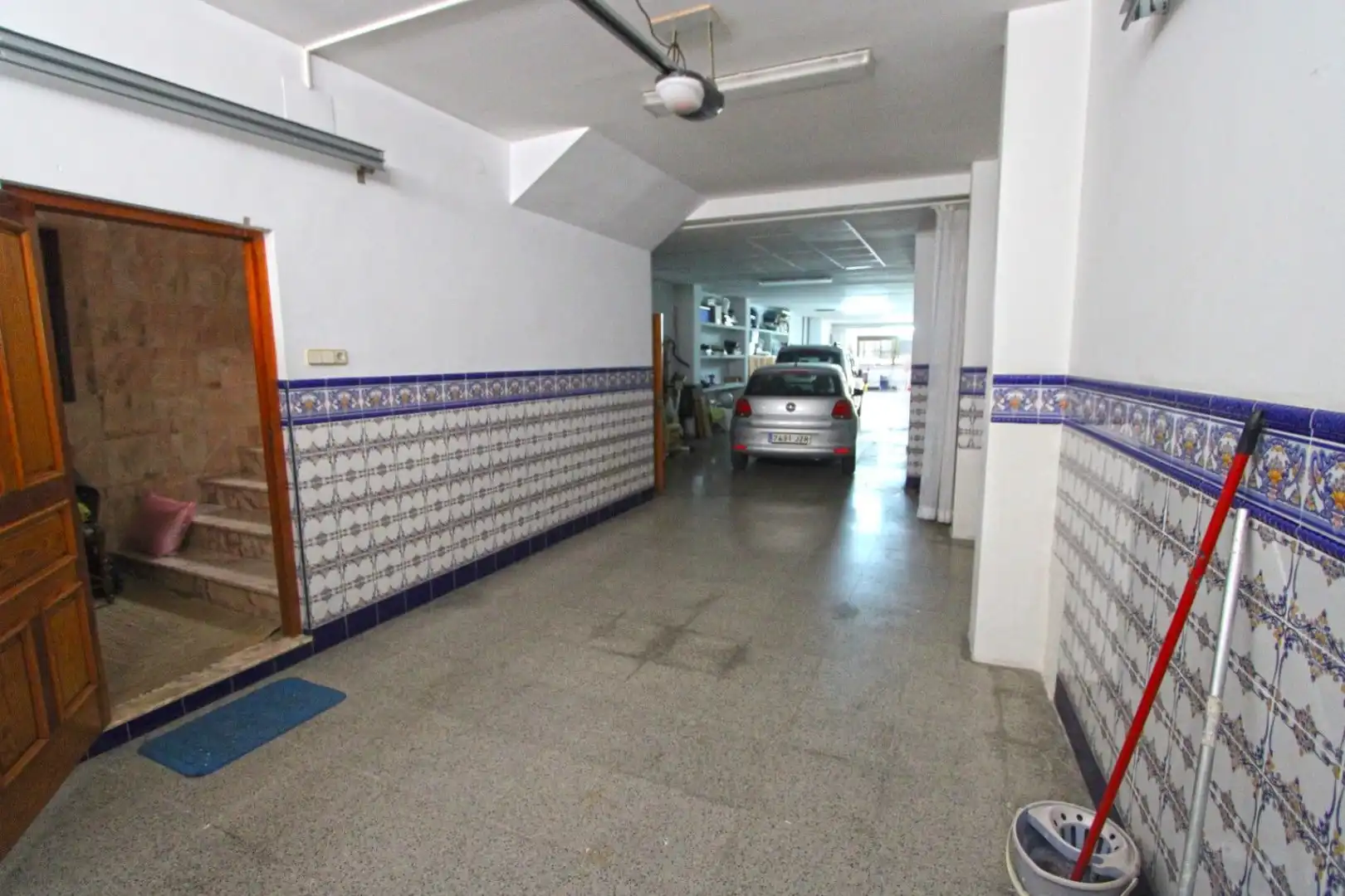 Casa rústica en venda a La Vall de Gallinera, imagen 4