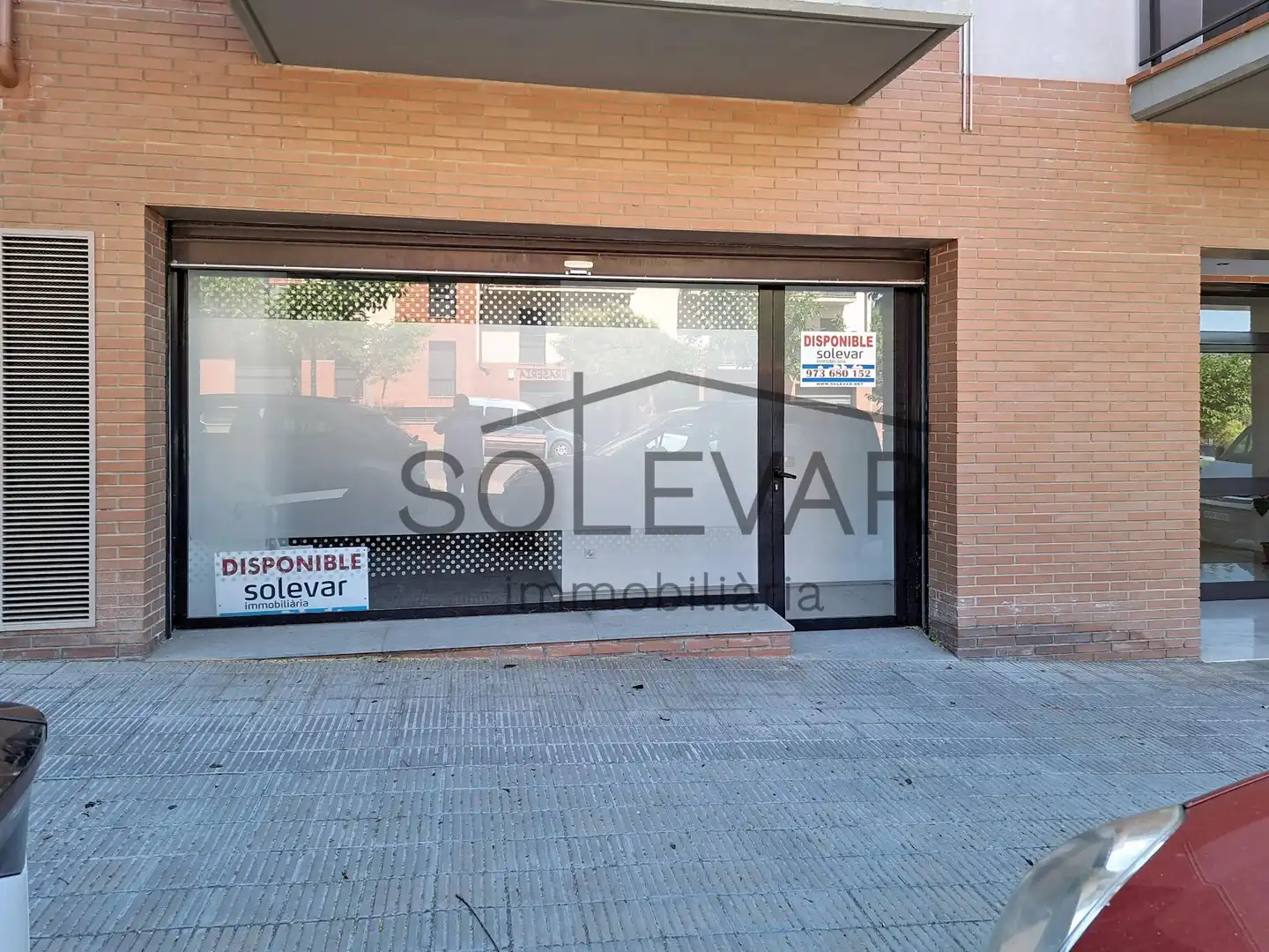 Commercial properties for sale in Tremp