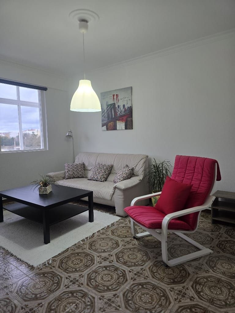 Flat to rent in O Feal - Xubia