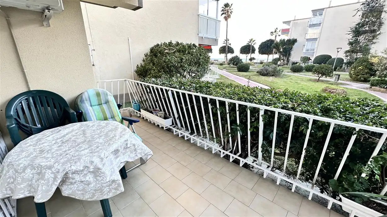 Apartamento de alquiler en Passeig Marítim, Port - Horta de Santa María