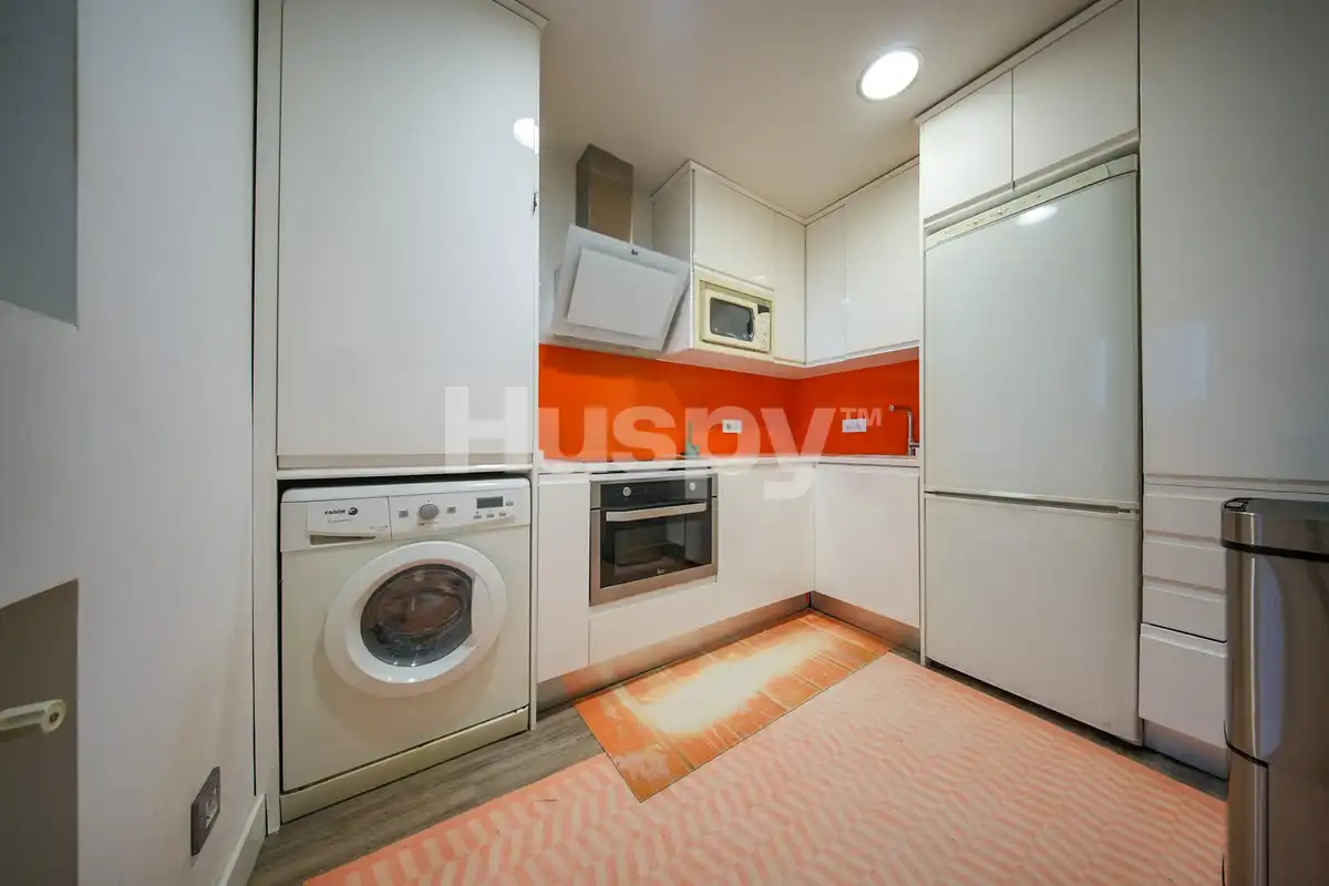Wohnung zum Verkauf in Calle Doña Francisquita, imagen 7