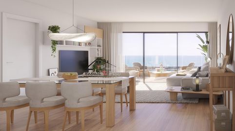 Foto 5 von Wohnung zum Verkauf in Avenida Avinguda del Marquès de Benicarló, Puerto, Benicarló