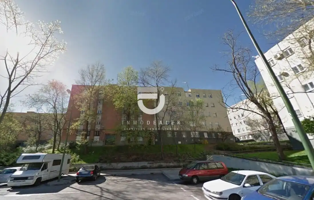 Appartement avec terrasse à vendre à DUQUESA DE PARCENT, imagen 6