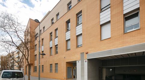 Foto 2 de Piso en venta en Borrell, Centre, Barcelona