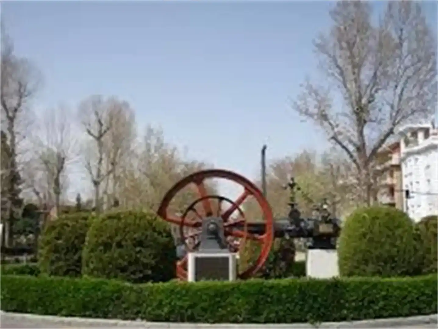 Jardín de Terreno en venta en Granada