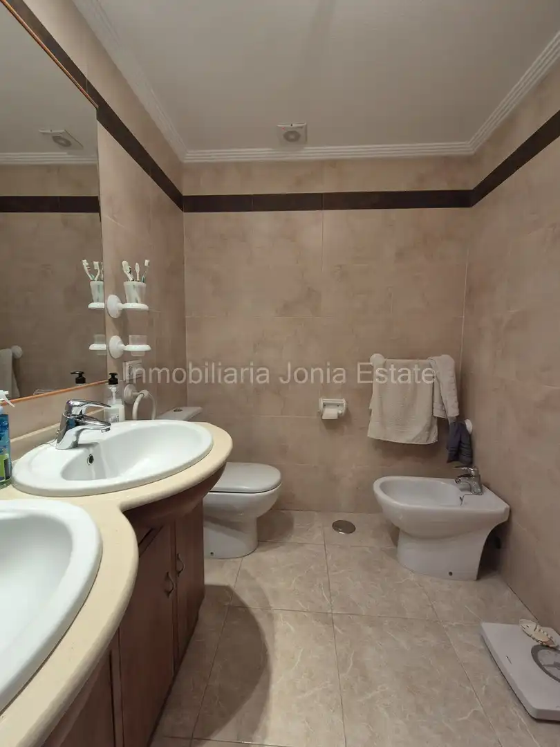Apartamento con piscina en venta en Platja de Vila Joiosa, imagen 20