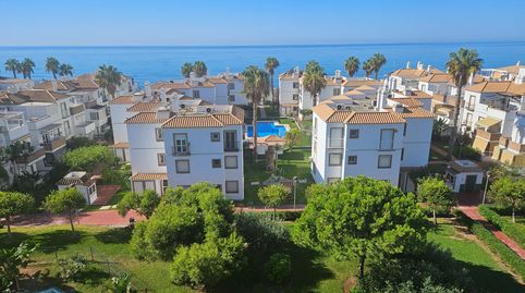 Foto 2 de Apartamento en venta en Laguna Beach, Torrox