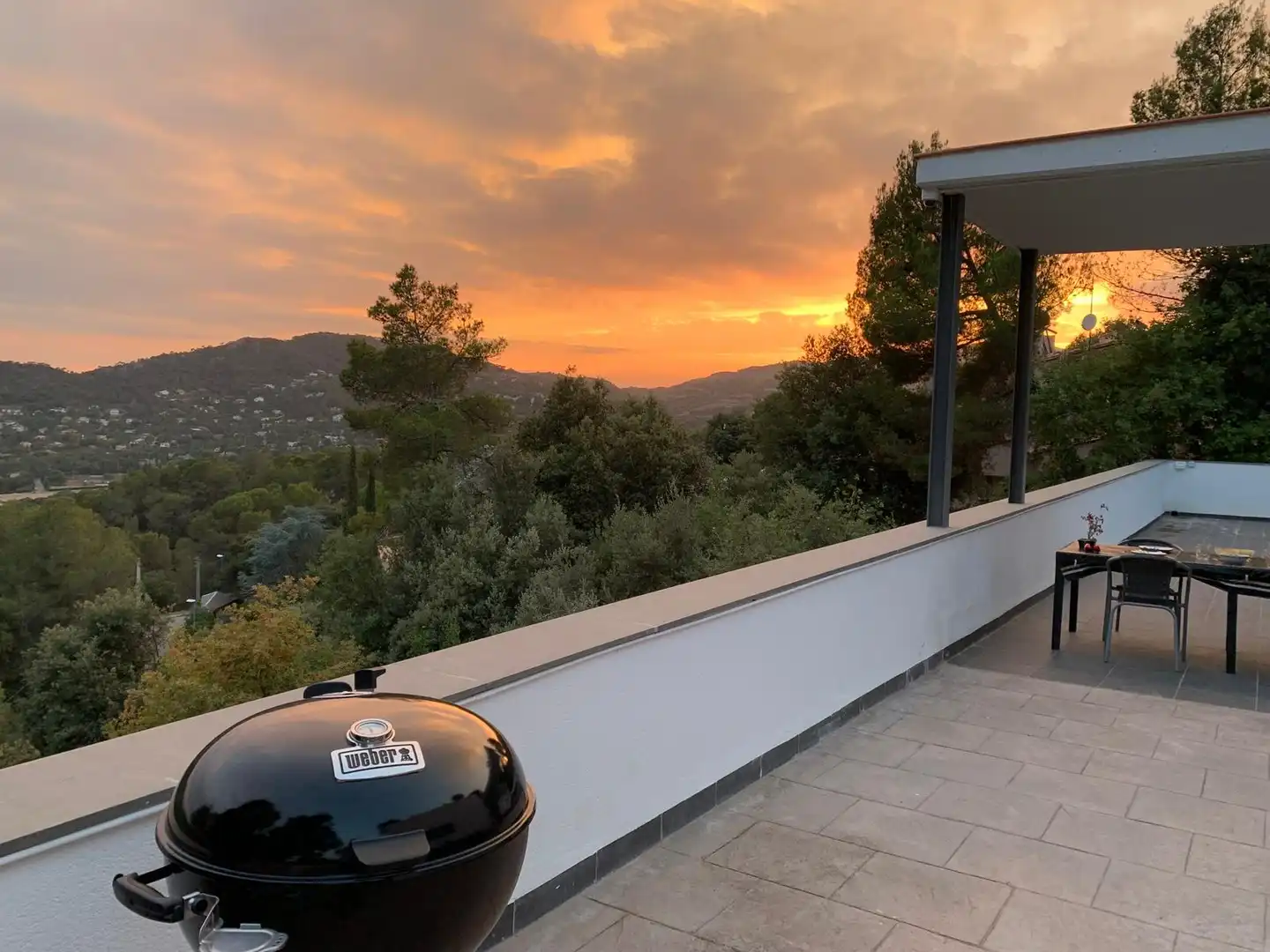 Casa o chalet en venta en Carrer Camí dels Monjos, Matadepera