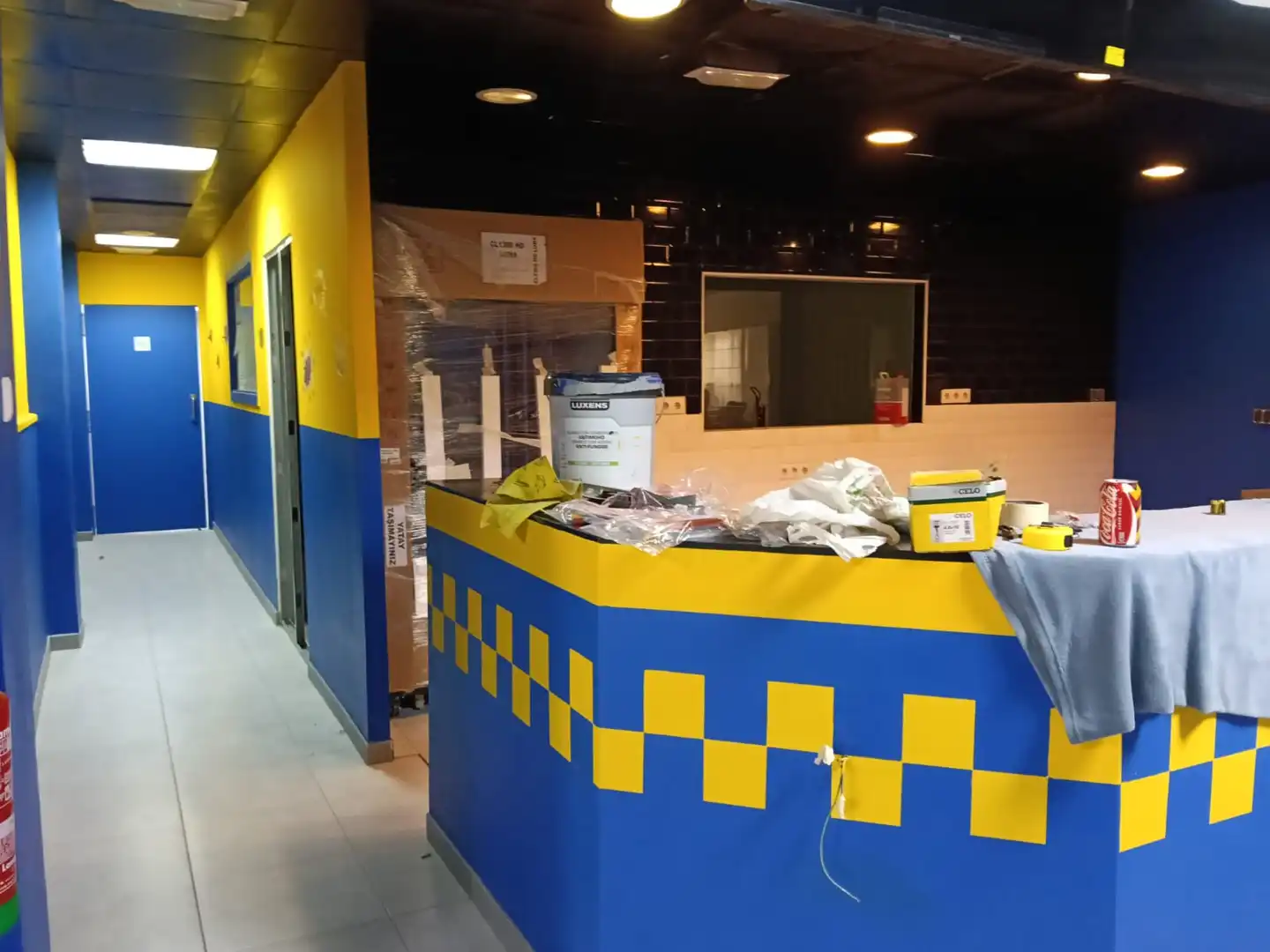 Business premises to rent in Centre, imagen 8