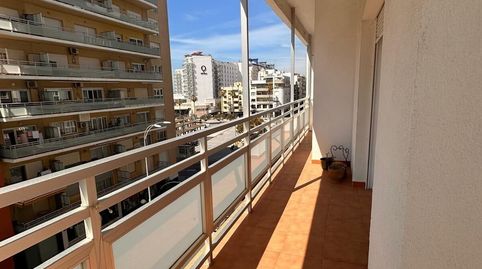 Foto 2 de Pis en venda a Paseo Marítimo - San José - La Laguna, Cádiz Capital