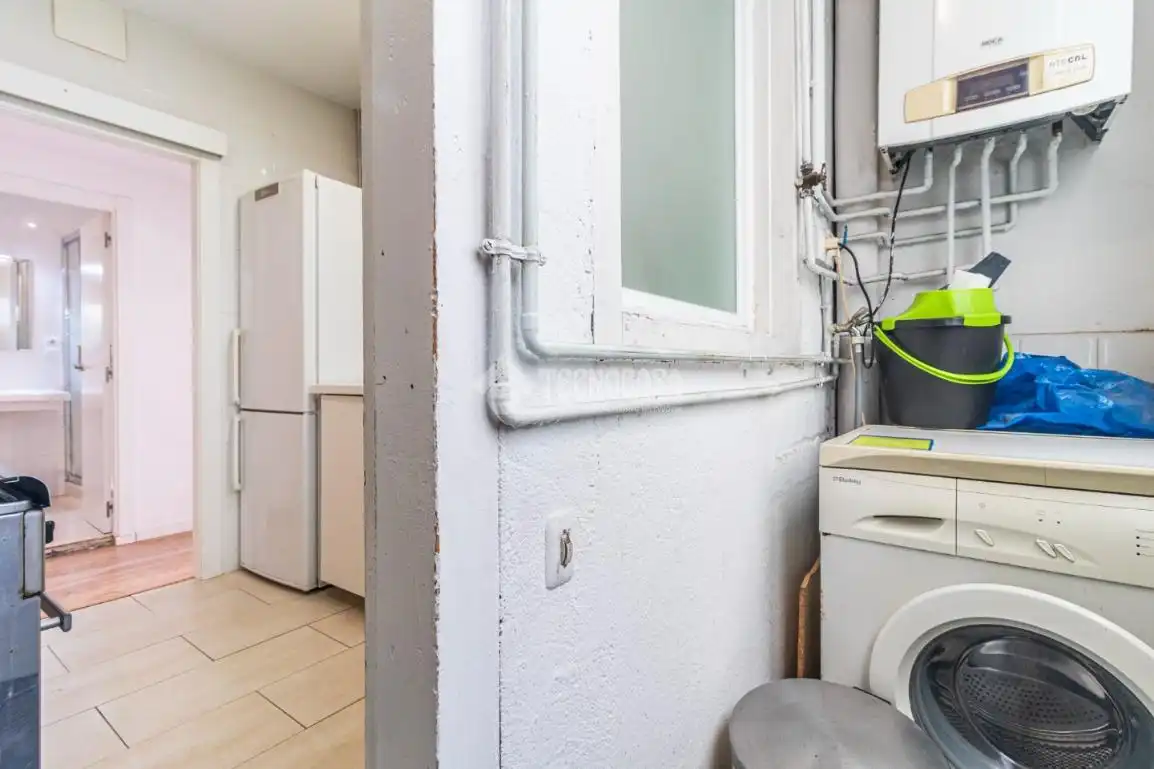 Flat with terrace for sale in Centre - Estació, imagen 15