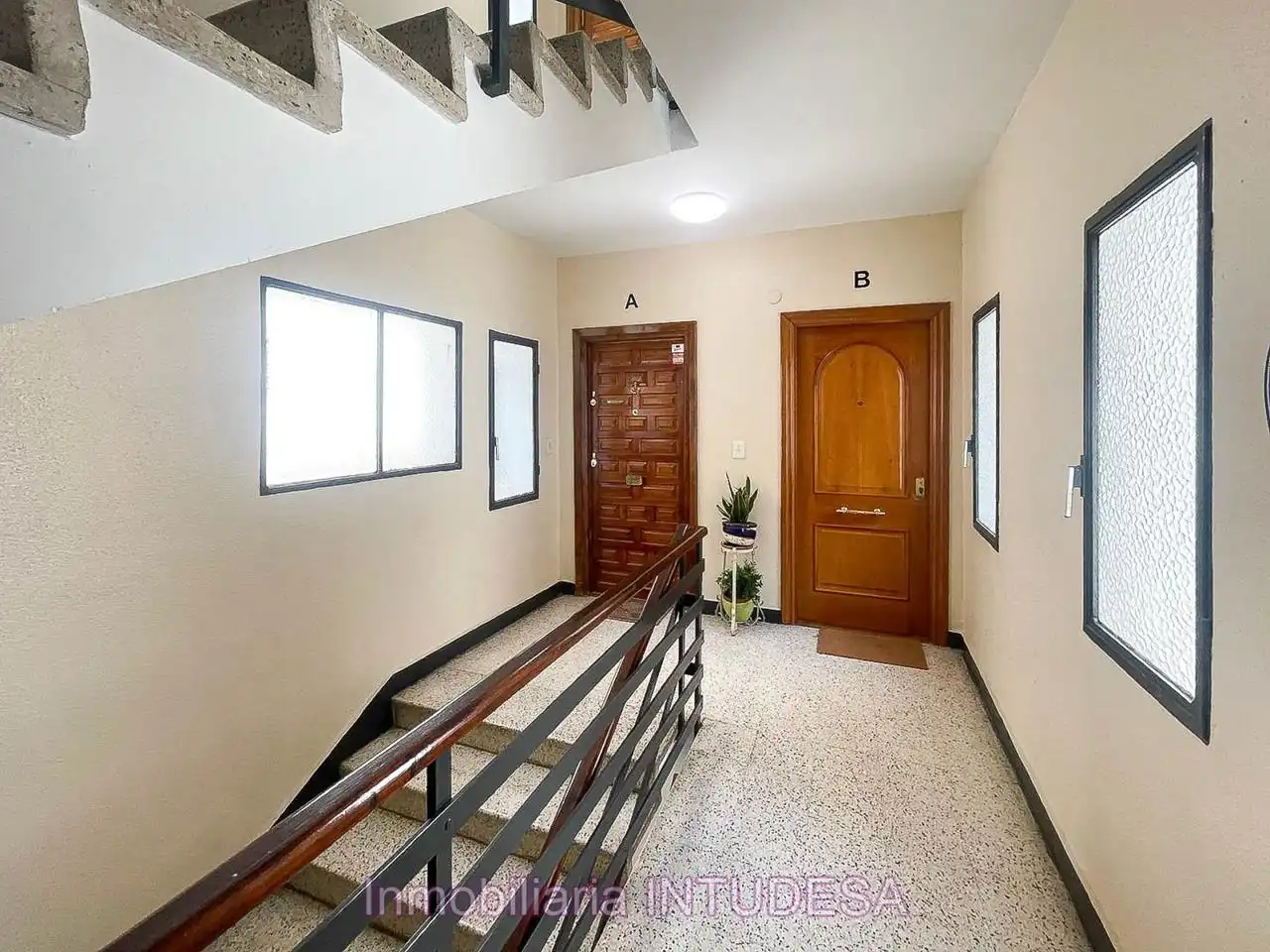 Piso en venta en Tudela con Calefacción y Balcón