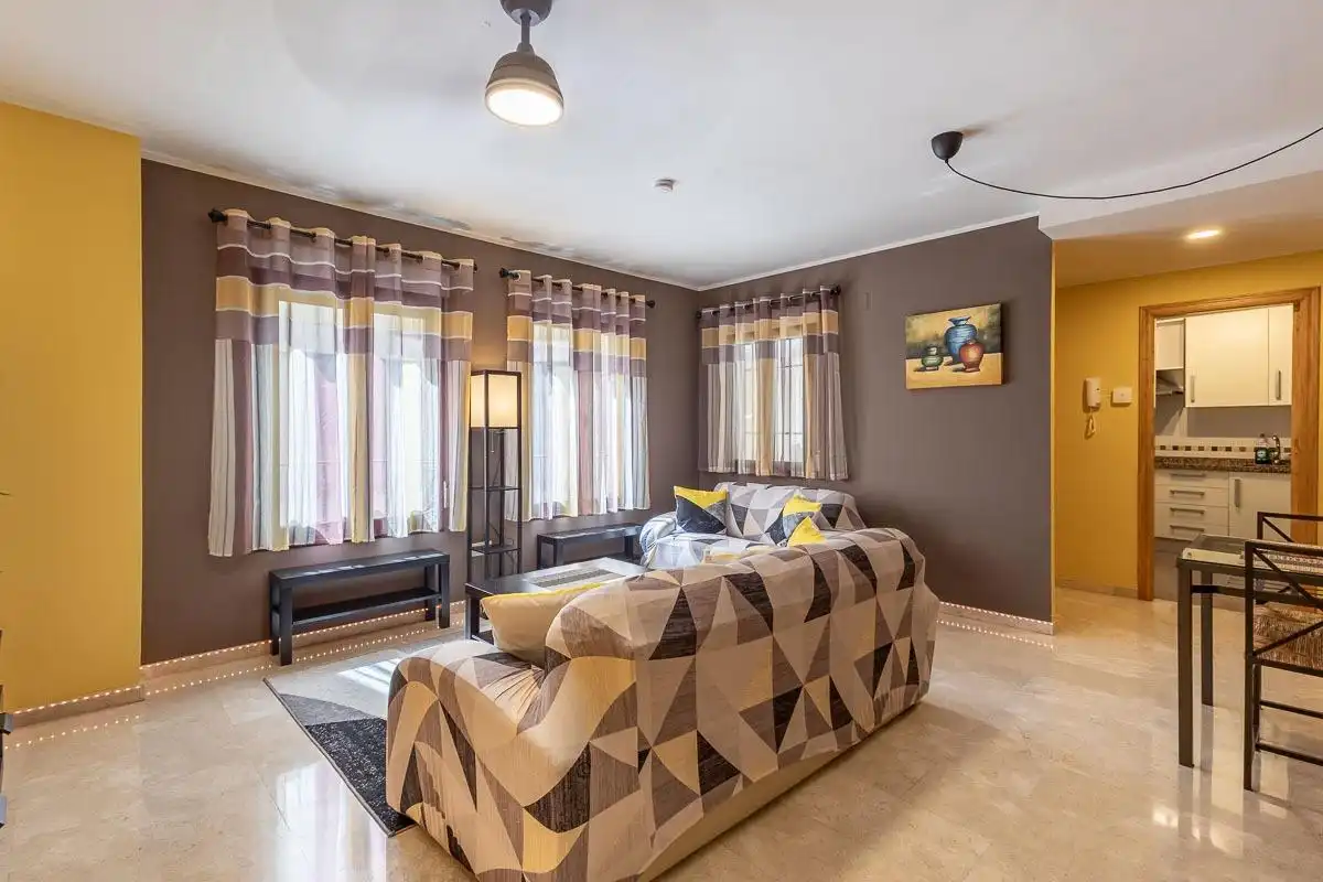 Appartement avec ascenseur à vendre à Calle del Molinillo 28, imagen 3