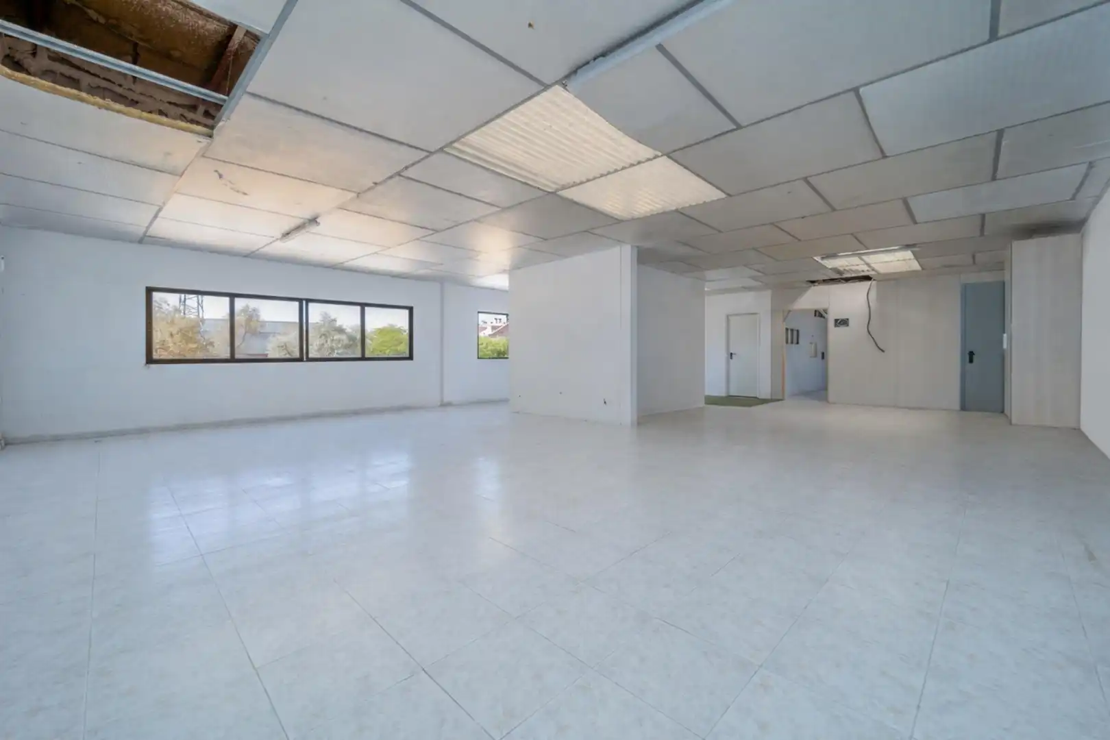 Industrial building for sale in Valdepelayo - Montepinos - Arroyo Culebro, imagen 8