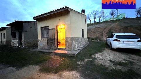 Foto 2 de Finca rústica en venda a Las Bodegas, Villalba de Duero, Burgos