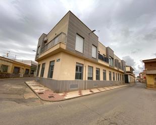 Vista exterior de Planta baixa en venda en Fuente Álamo de Murcia