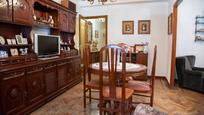 Dining room of Flat for sale in Palencia Capital  with Heating, Terrace and Storage room