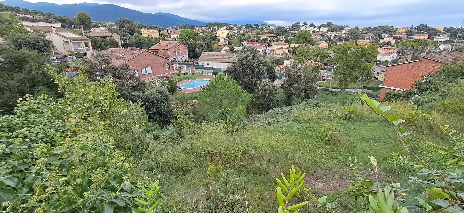 Residential land for sale in Carrer Eduard Toldrà, imagen 12