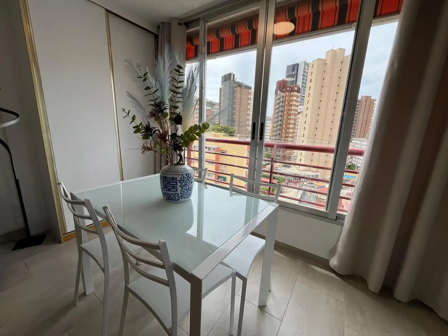 Appartement avec piscine à vendre à Rincón de Loix, imagen 3