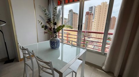 Foto 3 de Piso en venta en Rincón Alto, Benidorm