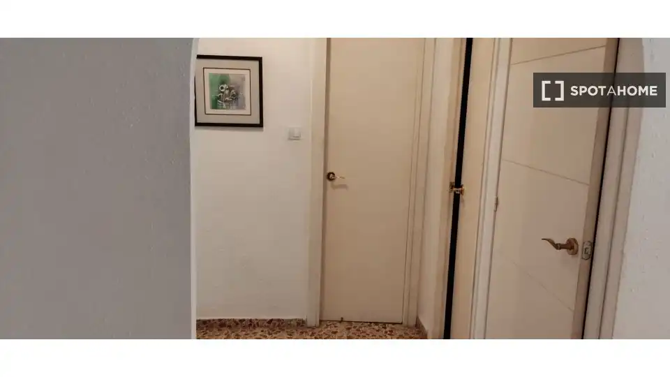 Wohnung mit Terrasse zur Miete in Sant Antoni, imagen 6