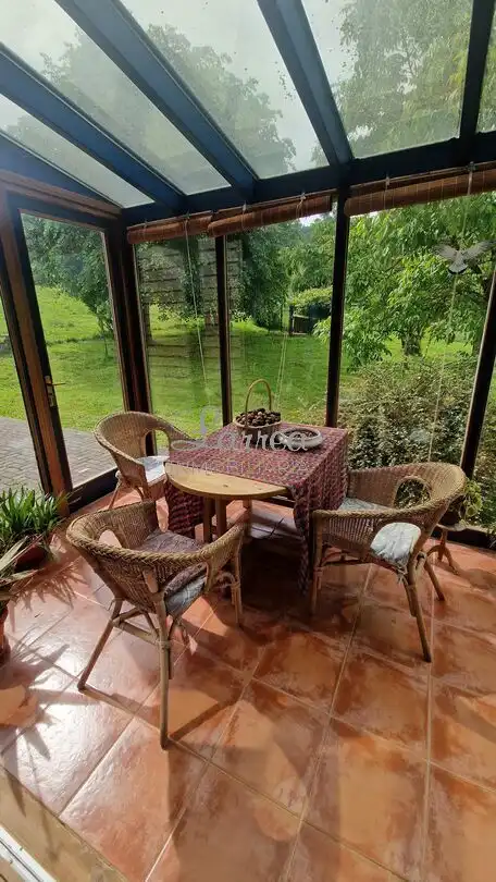 Casa o xalet en venda a Ipiñaburu Auzoa, Zeanuri