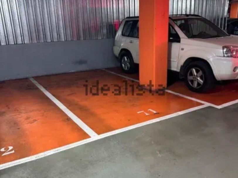 Parking of Garage for sale in  Logroño