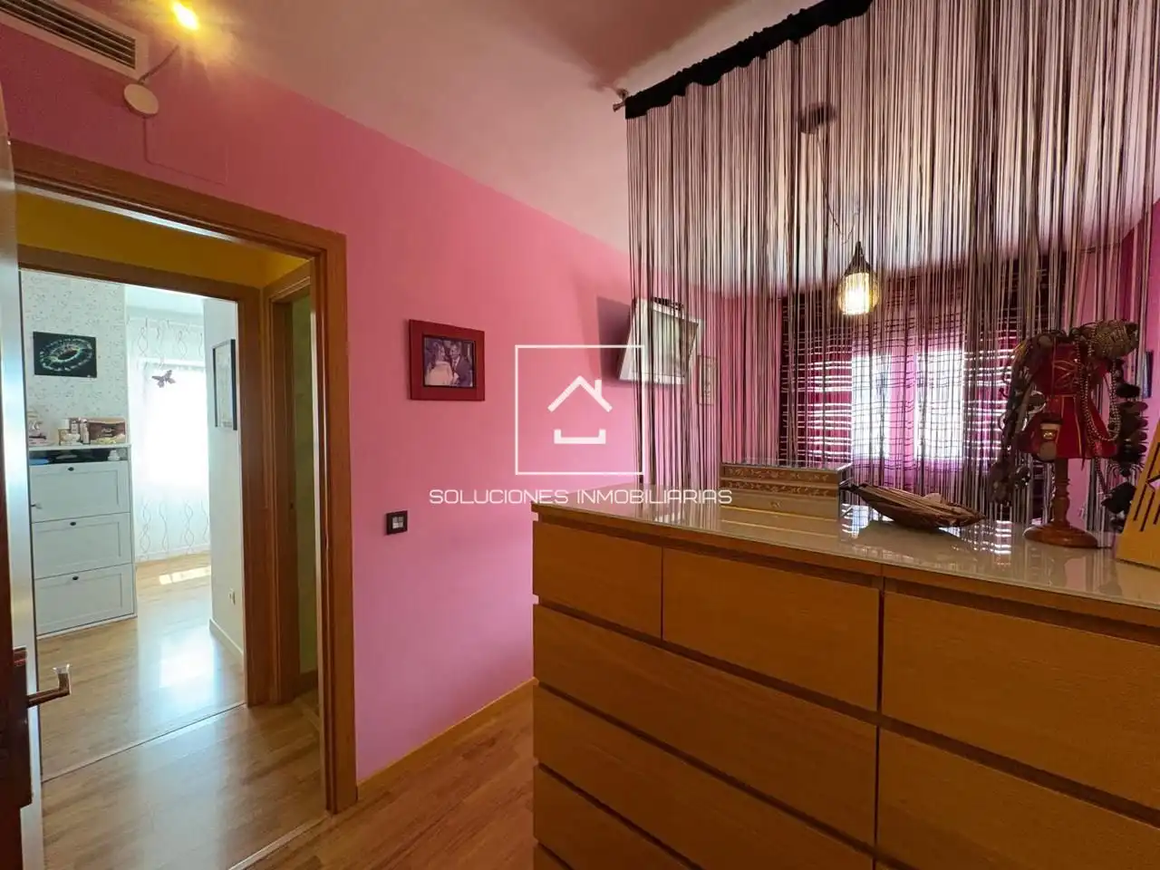 Piso en venta en Rivas-Vaciamadrid con Aire acondicionado