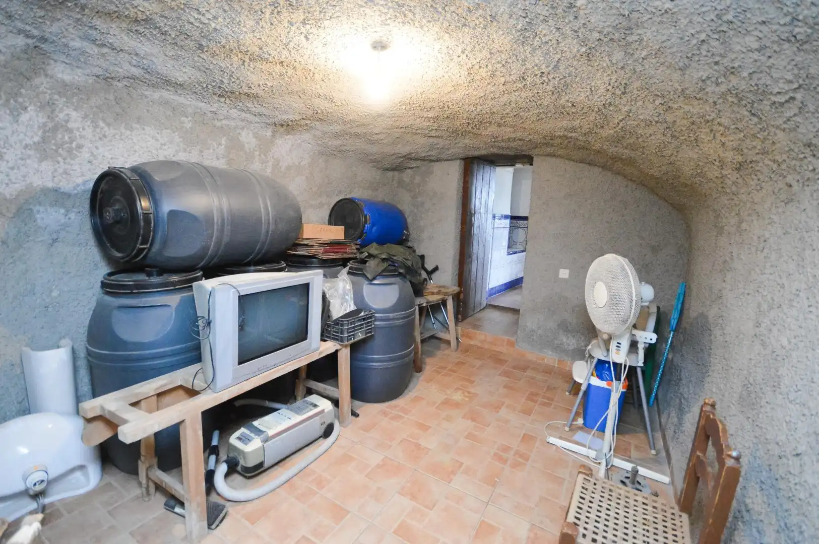 Country homes for sale in Gádor  with Private garden, Terrace and Swimming Pool