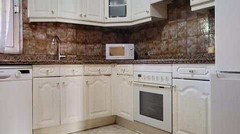 Foto 3 de Casa o xalet en venda a Avenida España, Mojados, Valladolid