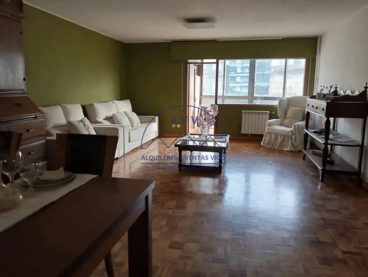 Wohnung mit Aufzug zum Verkauf in Pizarro