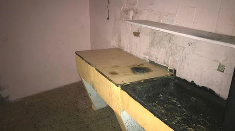 Foto 4 von Wohnung zum Verkauf in Carrer Carrer Dels Caputxins, Escodines, Manresa
