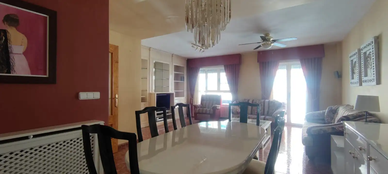 Reihenhaus zur Miete in cami vell de batoi, imagen 27