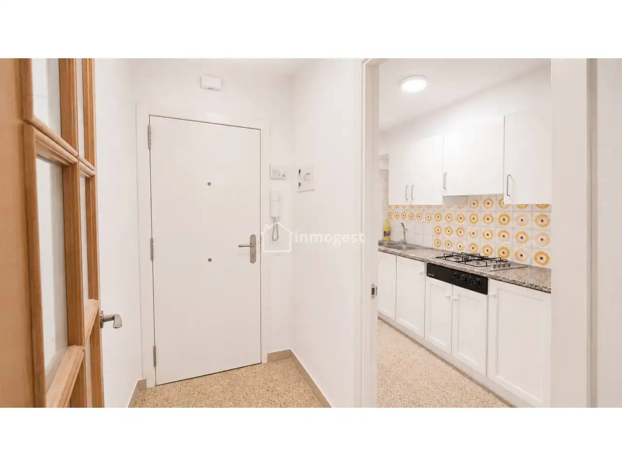 Habitación de Piso en venta en Salt con Balcón