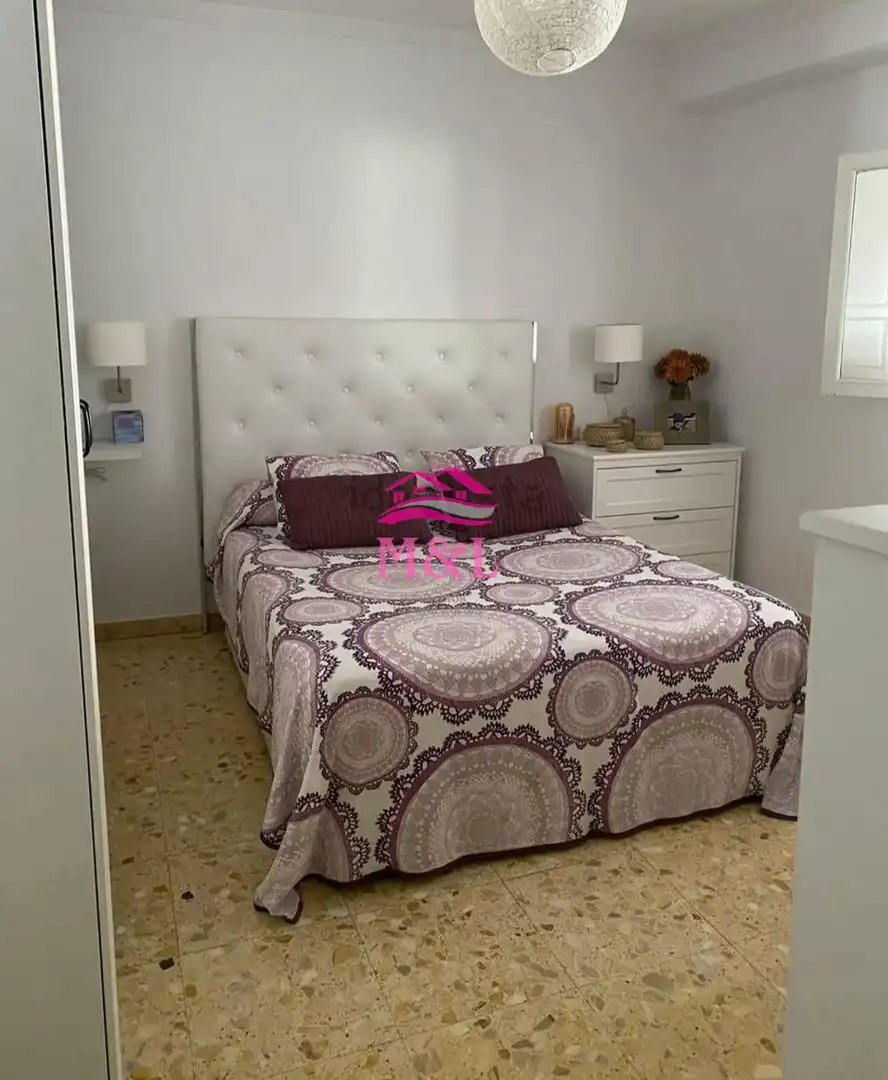 Habitación de Casa o chalet en venta en Villagonzalo con Aire acondicionado y Terraza