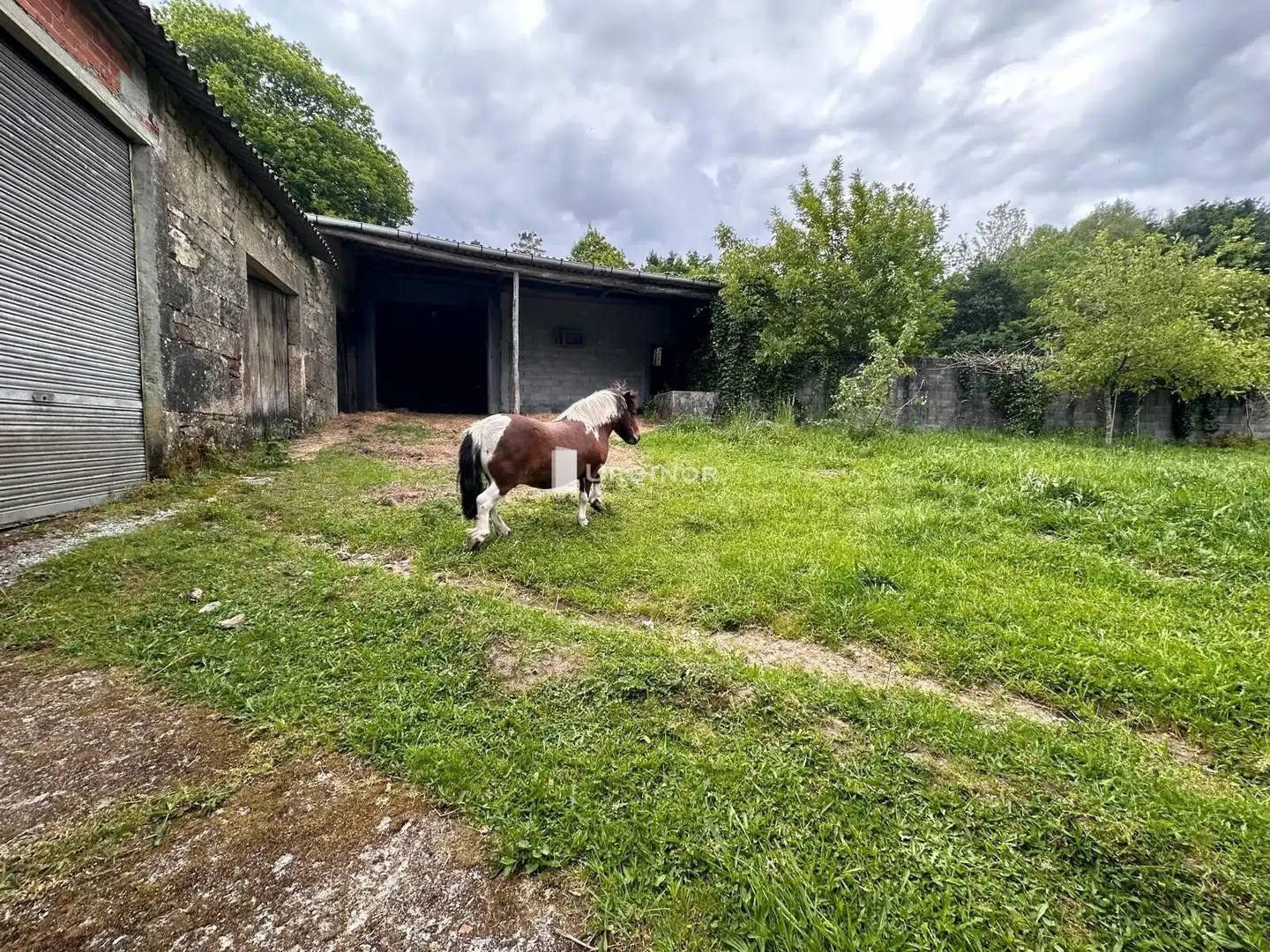 Local commercial à vendre à Vilamarín, imagen 5
