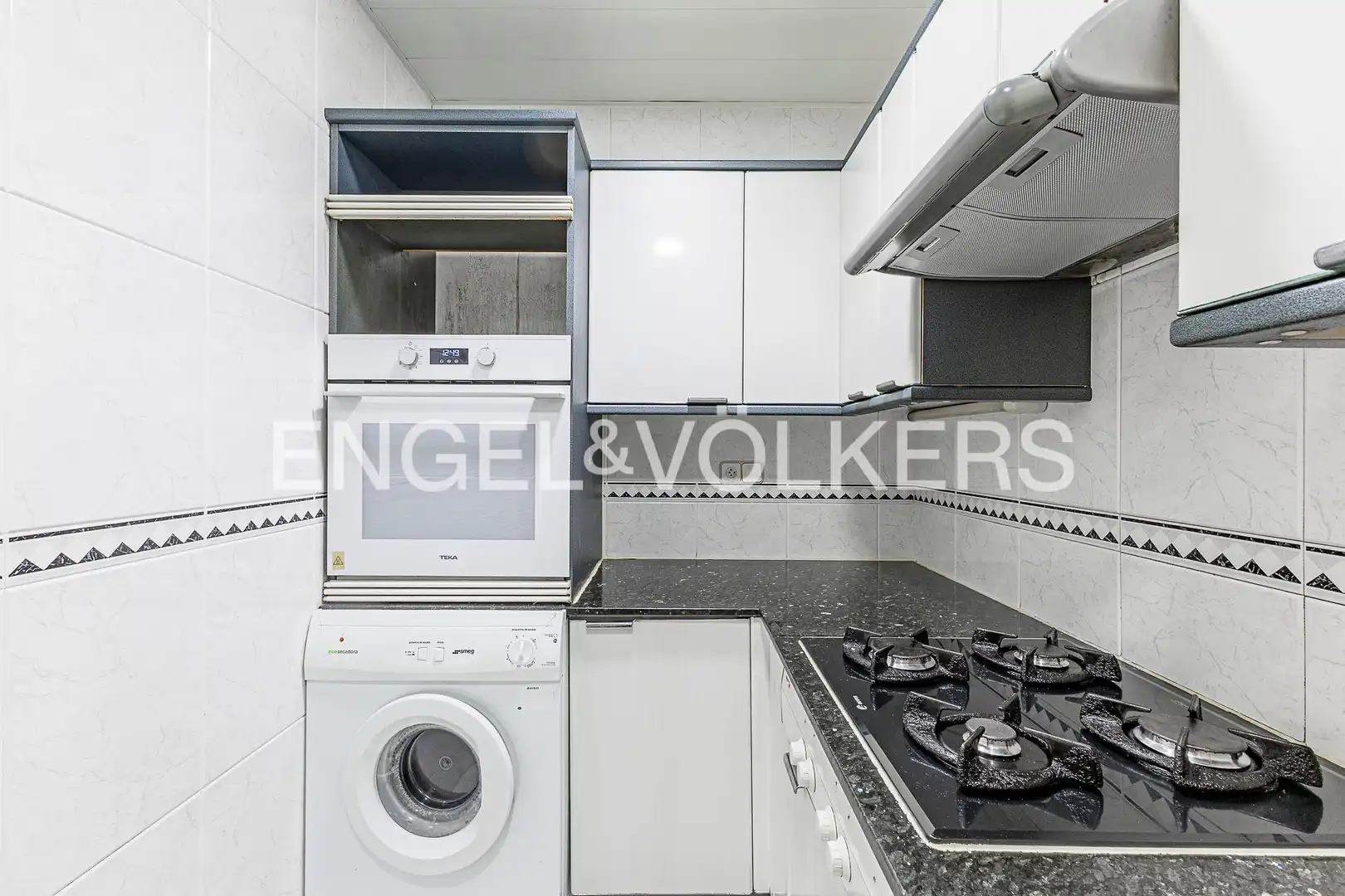 Piso con terraza en venta en Eixample, imagen 19