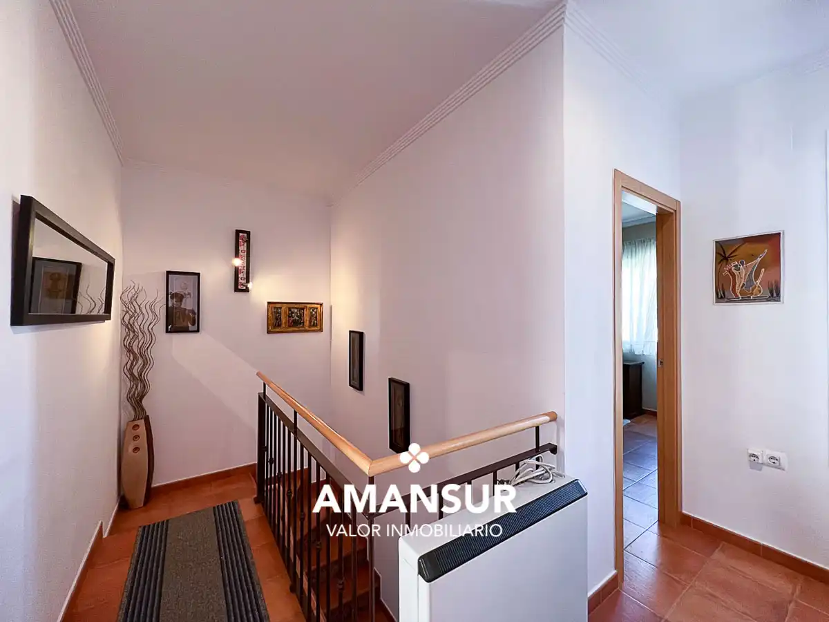 Casa con terraza en venta en Cartaya, imagen 31