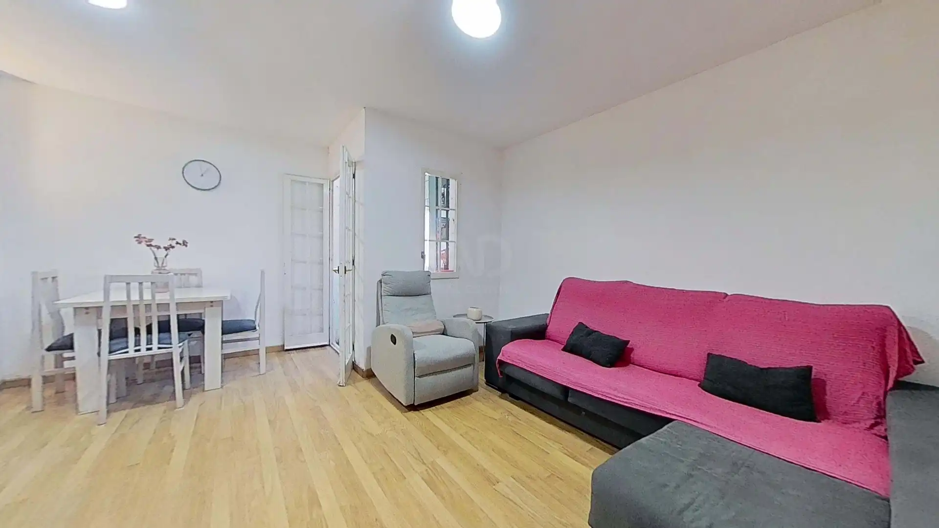 Piso en venta en Llevant