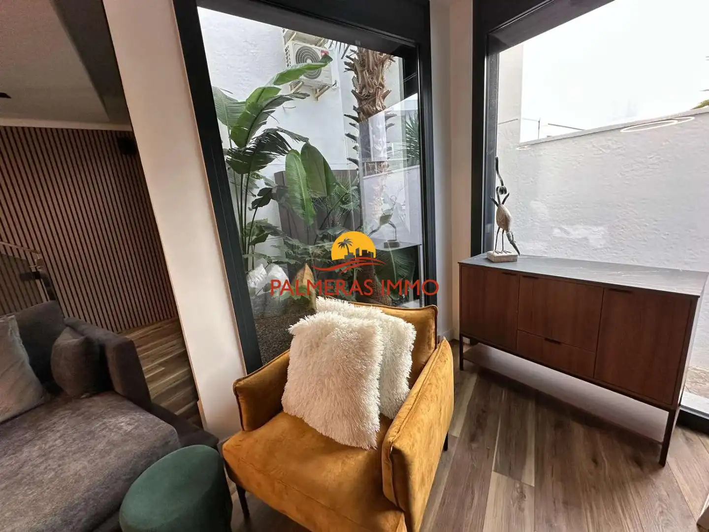Villa mit Pool zum Verkauf in Les Tres Cales, imagen 17