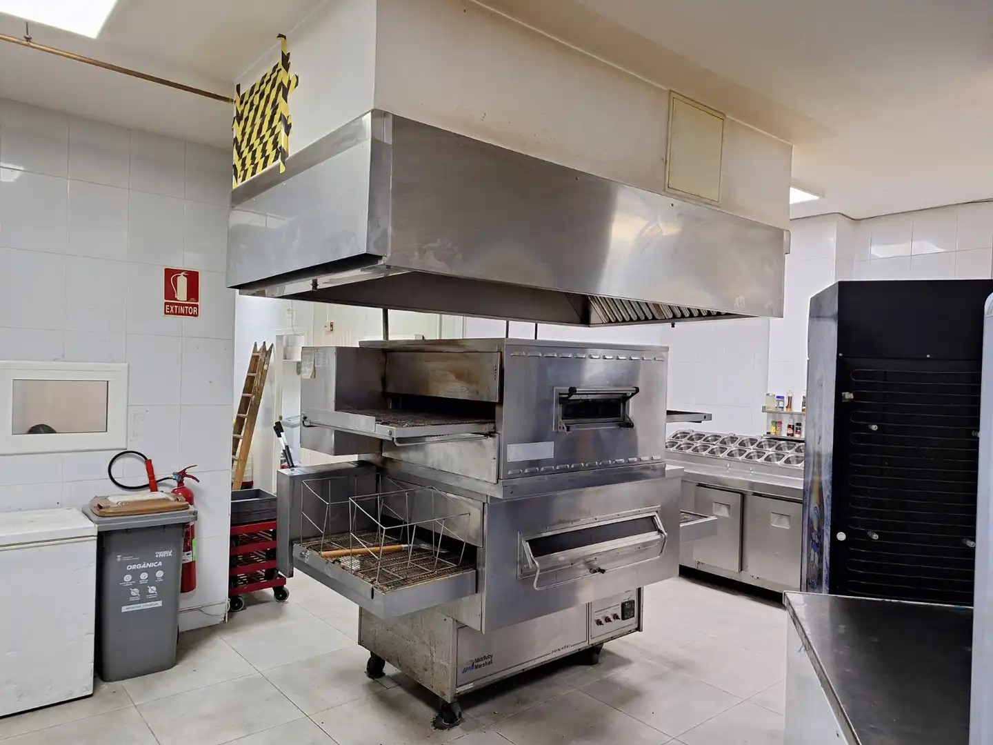 Local comercial en traspaso en La Gavarra, imagen 18