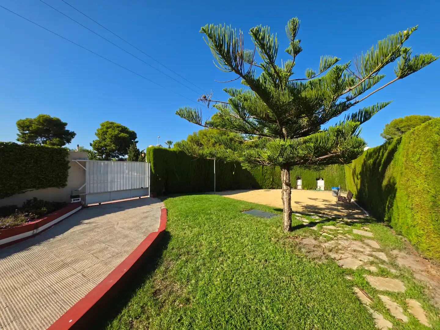 Wohnung mit Pool zum Verkauf in Carrer del Greco 22, imagen 42